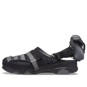 BEAMS x Classic All-Terrain Military Clog “Sort”