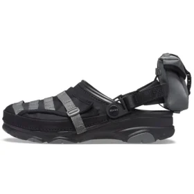 BEAMS x Classic All-Terrain Military Clog “Sort”