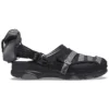 BEAMS x Classic All-Terrain Military Clog “Sort”