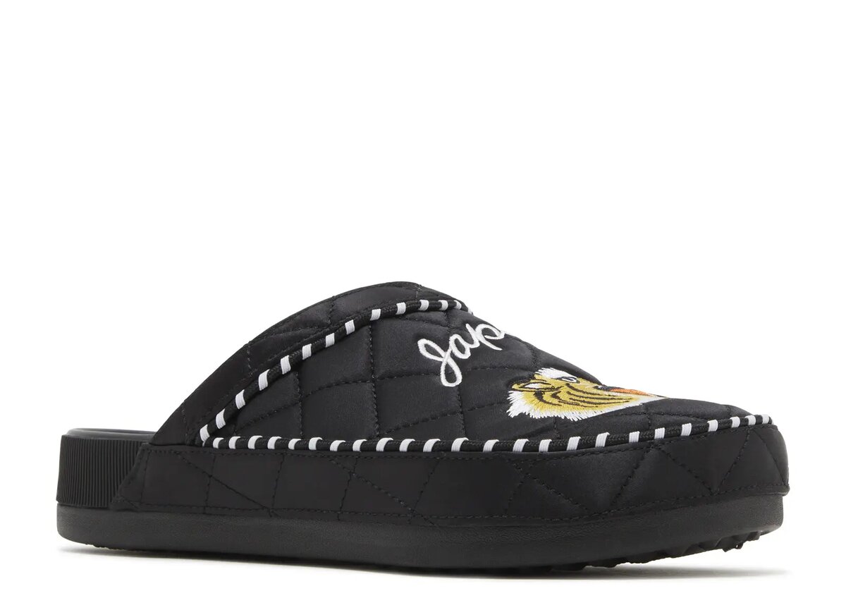 BEAMS x Dylan Clog ‘Sukajan’ BEAMS x Dylan Clog ‘Sukajan’