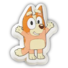 Bingo Jibbitz™-vedhæng