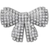 Bling Bow Jibbitz™-vedhæng
