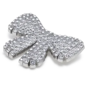 Bling Bow Jibbitz™-vedhæng
