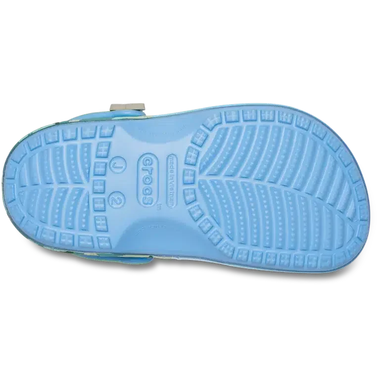 Bluey Best Buddies Classic Clog til børn Bluey Best Buddies Classic Clog til børn
