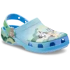Bluey Best Buddies Classic Clog til børn Bluey Best Buddies Classic Clog til børn