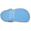 Bluey Best Buddies Classic Clog til småbørn Bluey Best Buddies Classic Clog til småbørn