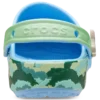 Bluey Best Buddies Classic Clog til småbørn Bluey Best Buddies Classic Clog til småbørn