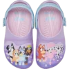 Bluey Friends Forever Classic Clog til børn Bluey Friends Forever Classic Clog til børn