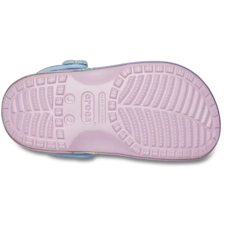 Bluey Friends Forever Classic Clog til børn Bluey Friends Forever Classic Clog til børn