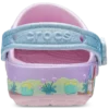 Bluey Friends Forever Classic Clog til småbørn Bluey Friends Forever Classic Clog til småbørn