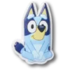Bluey Sitting Jibbitz-vedhæng