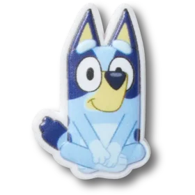 Bluey Sitting Jibbitz-vedhæng