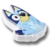 Bluey Sitting Jibbitz-vedhæng