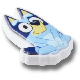 Bluey Sitting Jibbitz-vedhæng