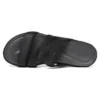Boca Strappy Wedge Sandaler “Black”