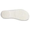 Boca Strappy Wedge Sandaler “White”