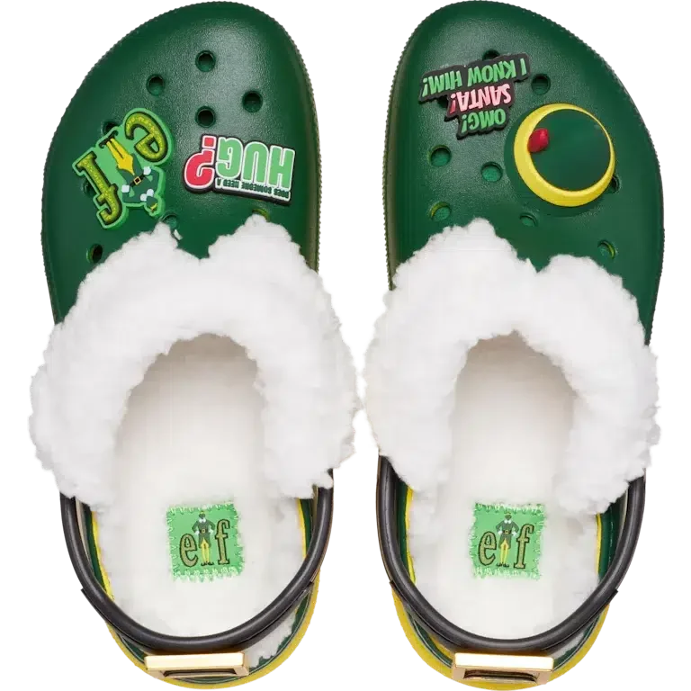 Børne-Elf Classic Clog Børne-Elf Classic Clog