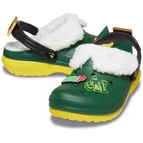 Børne-Elf Classic Clog