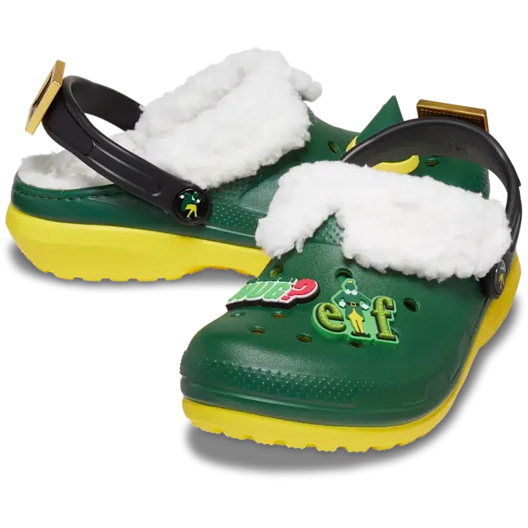 Børne-Elf Classic Clog Børne-Elf Classic Clog