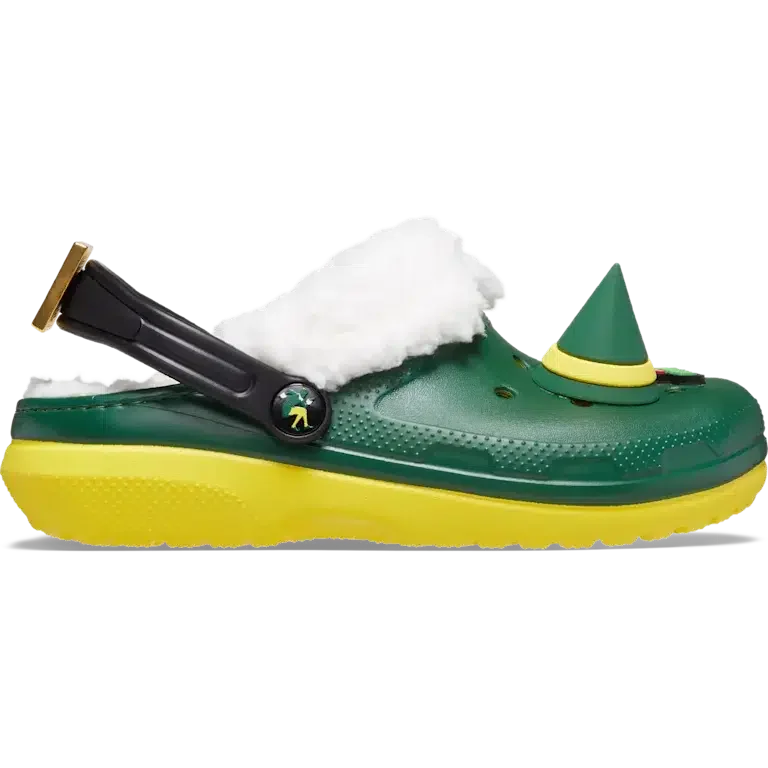 Børne-Elf Classic Clog Børne-Elf Classic Clog