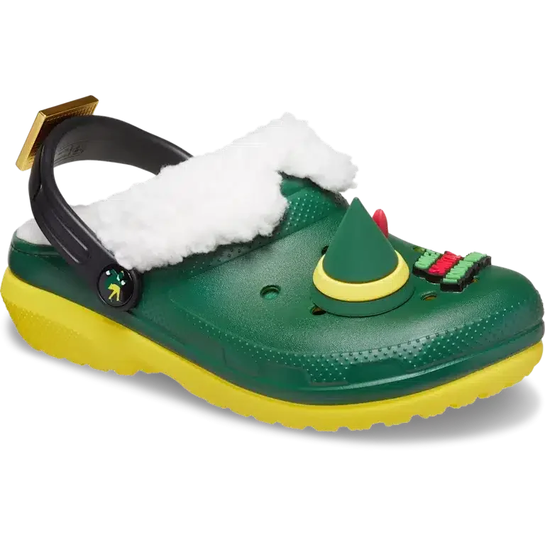 Børne-Elf Classic Clog Børne-Elf Classic Clog