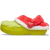 Børns Grinch Classic Lined Clog – Crocs Børns Grinch Classic Lined Clog – Crocs