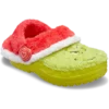 Børns Grinch Classic Lined Clog – Crocs Børns Grinch Classic Lined Clog – Crocs