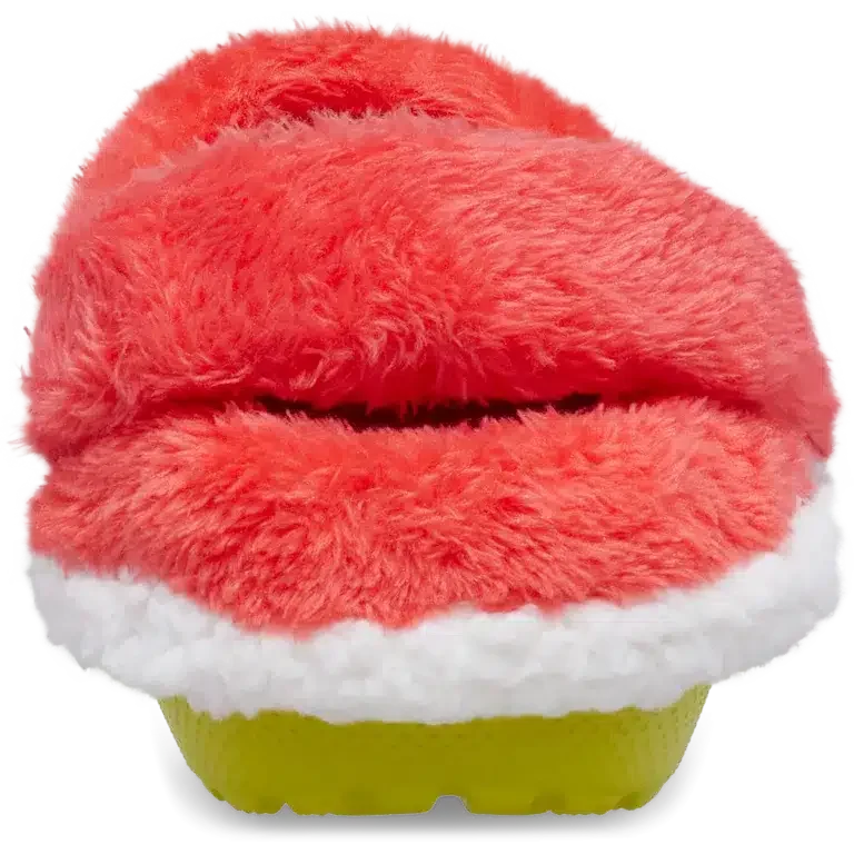 Børns Grinch Classic Lined Clog – Crocs Børns Grinch Classic Lined Clog – Crocs