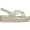 Brooklyn 4U sandal med krydsremme Brooklyn 4U sandal med krydsremme
