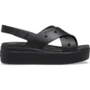 Brooklyn 4U sandal med krydsremme Brooklyn 4U sandal med krydsremme