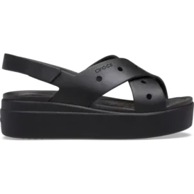 Brooklyn 4U sandal med krydsremme