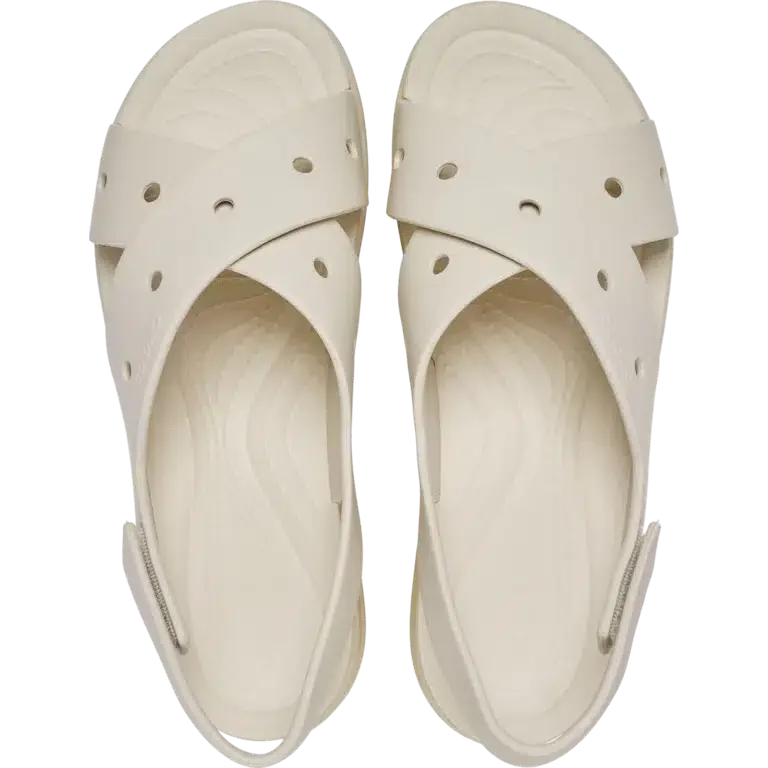 Brooklyn 4U sandal med krydsremme Brooklyn 4U sandal med krydsremme