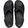 Brooklyn 4U sandal med krydsremme Brooklyn 4U sandal med krydsremme