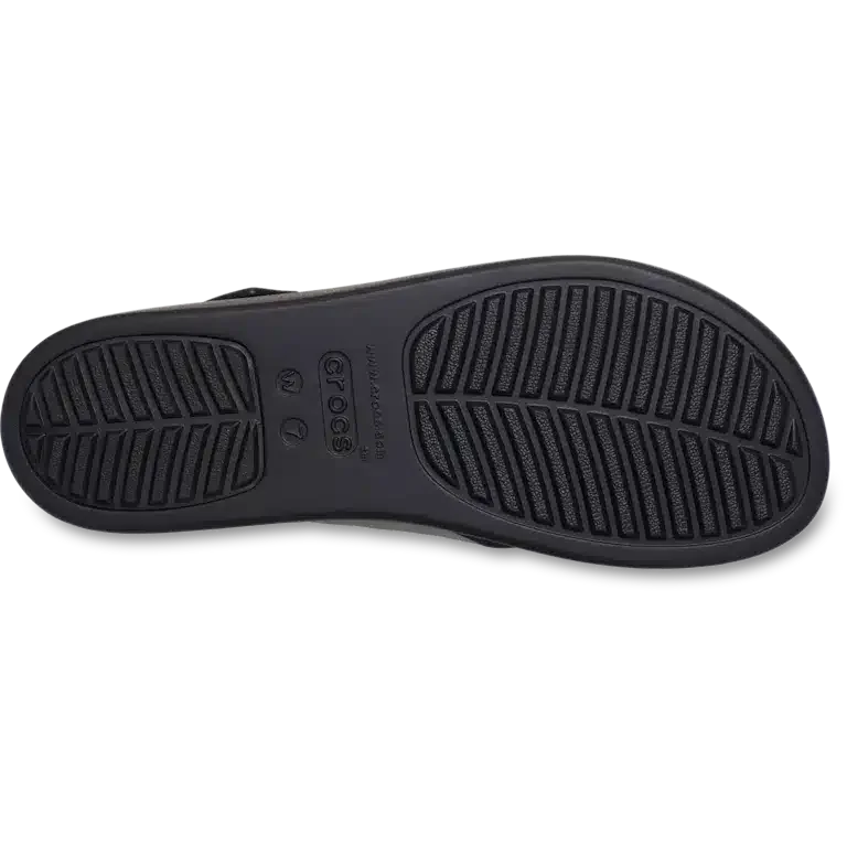 Brooklyn 4U sandal med krydsremme Brooklyn 4U sandal med krydsremme