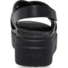 Brooklyn 4U sandal med krydsremme Brooklyn 4U sandal med krydsremme