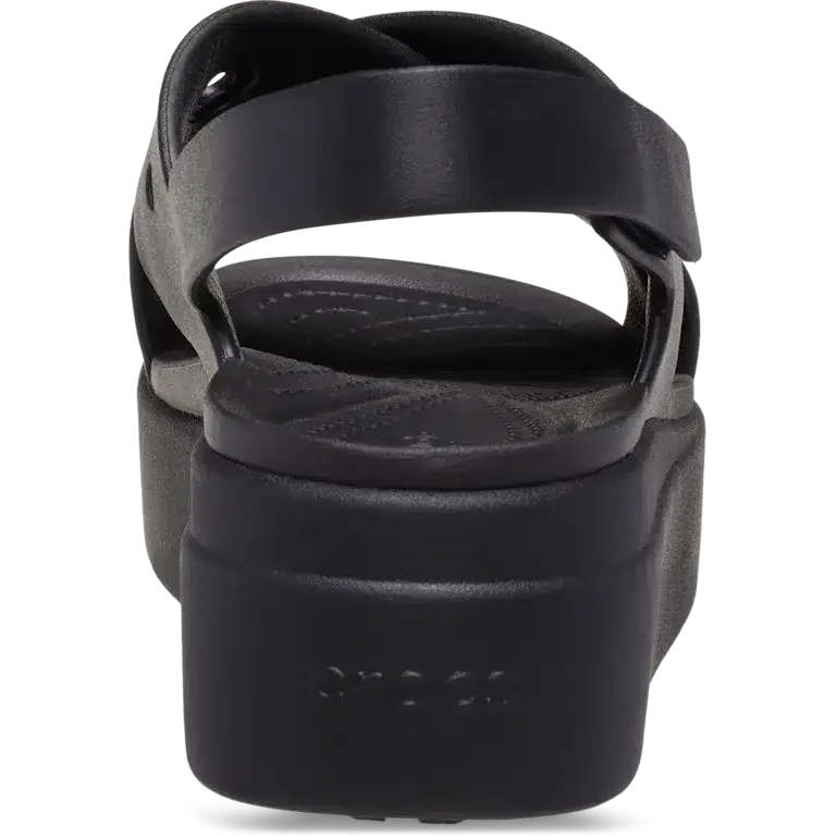 Brooklyn 4U sandal med krydsremme Brooklyn 4U sandal med krydsremme