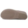 Brooklyn Lightweight Cement Gray Sandaler “Gray”