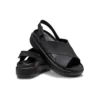 Brooklyn Luxe Cross Strap “Sort”
