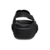 Brooklyn Luxe Cross Strap “Sort”