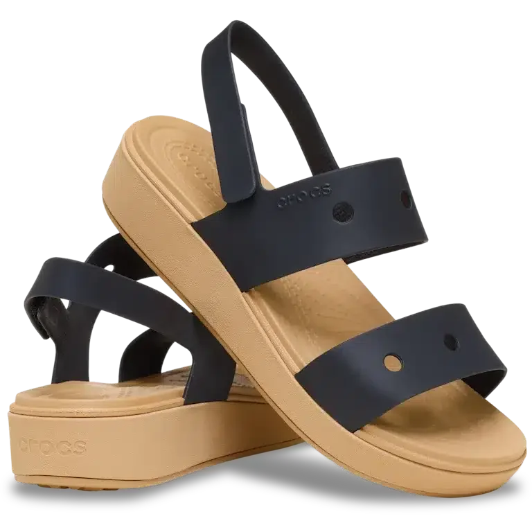 Brooklyn-sandal til børn Brooklyn-sandal til børn