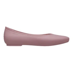 Brooklyn spidse flade sko “Pink” Brooklyn spidse flade sko “Pink”