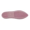 Brooklyn spidse flade sko “Pink”