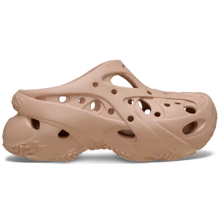 Caged Clog Caged Clog