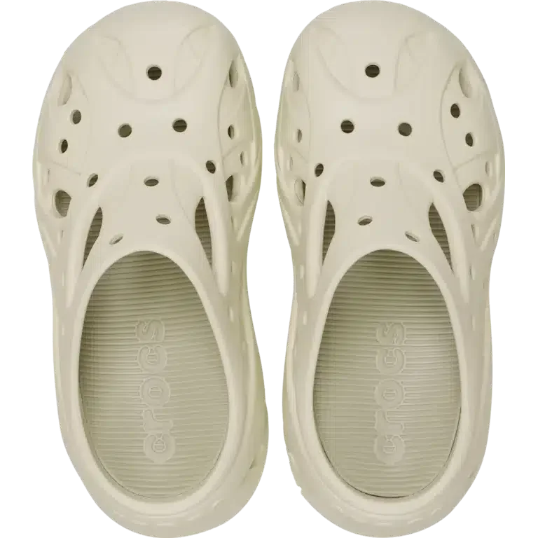 Caged Clog Caged Clog
