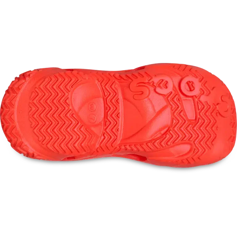 Caged Clog Caged Clog