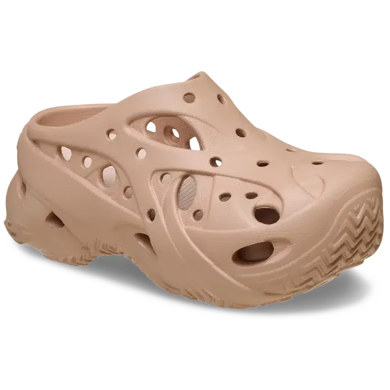 Caged Clog Caged Clog