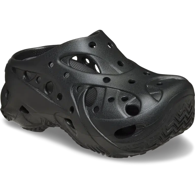 Caged Clog Caged Clog