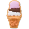 Cake Cone Jibbitz™-vedhæng