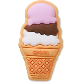 Cake Cone Jibbitz™-vedhæng