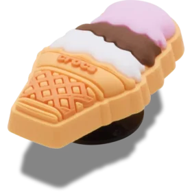 Cake Cone Jibbitz™-vedhæng